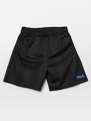 Krótkie spodenki sportowe Fila