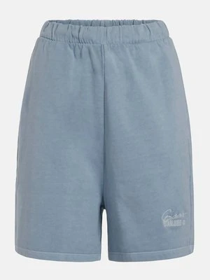 Krótkie spodenki sportowe Guess