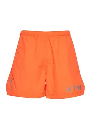 Krótkie spodenki sportowe Halo