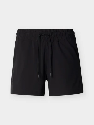 Szorty trekkingowe Helly Hansen czarny