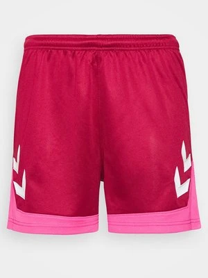 Krótkie spodenki sportowe Hummel