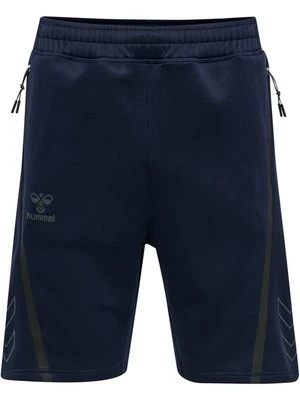 Krótkie spodenki sportowe Hummel