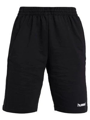 Krótkie spodenki sportowe Hummel