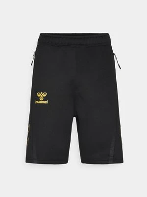 Krótkie spodenki sportowe Hummel