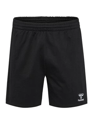 Krótkie spodenki sportowe Hummel