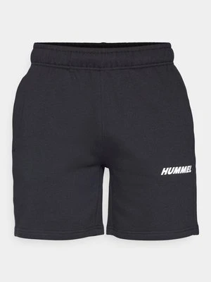 Krótkie spodenki sportowe Hummel