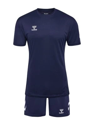 Krótkie spodenki sportowe Hummel