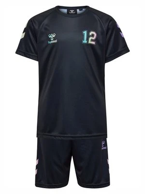 Krótkie spodenki sportowe Hummel