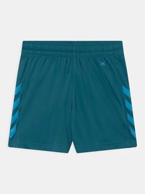 Krótkie spodenki sportowe Hummel