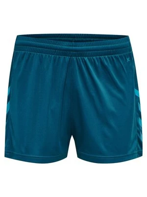 Krótkie spodenki sportowe Hummel