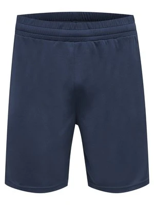 Krótkie spodenki sportowe Hummel