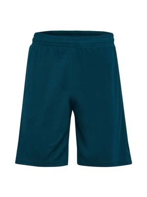 Krótkie spodenki sportowe Hummel