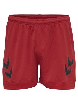 Krótkie spodenki sportowe Hummel