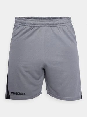 Krótkie spodenki sportowe Hummel