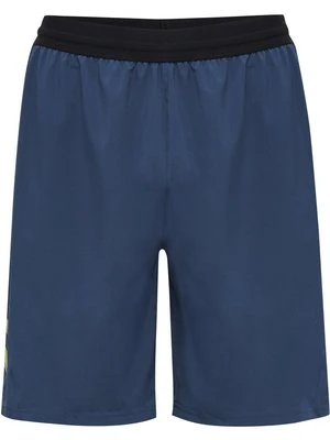 Krótkie spodenki sportowe Hummel