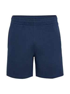 Krótkie spodenki sportowe Hummel