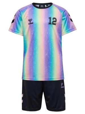 Krótkie spodenki sportowe Hummel