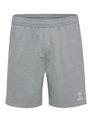 Krótkie spodenki sportowe Hummel