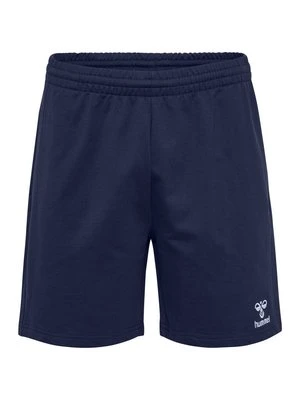 Krótkie spodenki sportowe Hummel