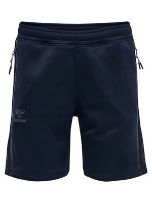 Krótkie spodenki sportowe Hummel