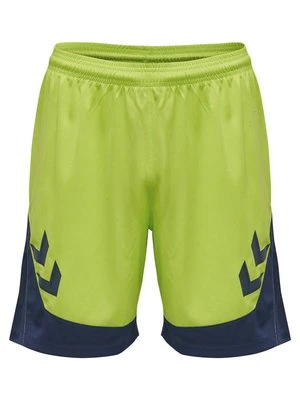 Krótkie spodenki sportowe Hummel