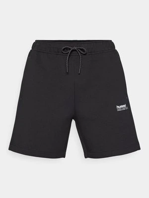 Krótkie spodenki sportowe Hummel