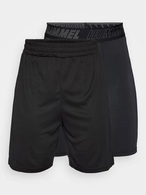 Krótkie spodenki sportowe Hummel