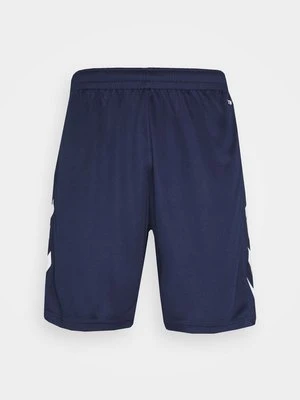 Krótkie spodenki sportowe Hummel