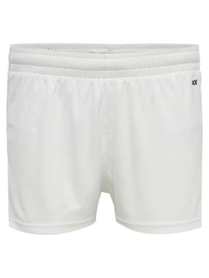Krótkie spodenki sportowe Hummel
