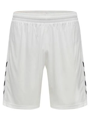 Krótkie spodenki sportowe Hummel