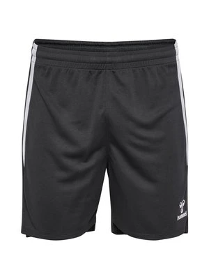 Krótkie spodenki sportowe Hummel