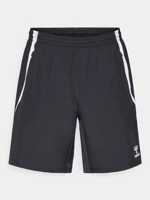 Krótkie spodenki sportowe Hummel