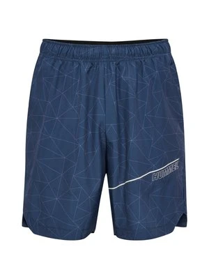 Krótkie spodenki sportowe Hummel