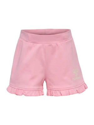 Krótkie spodenki sportowe Hummel