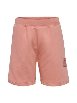 Krótkie spodenki sportowe Hummel