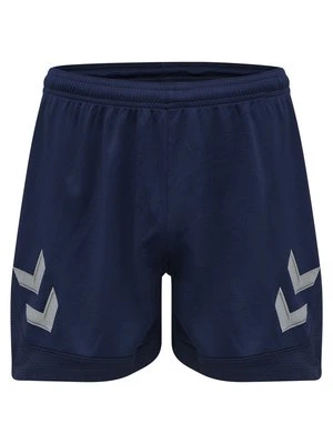 Krótkie spodenki sportowe Hummel