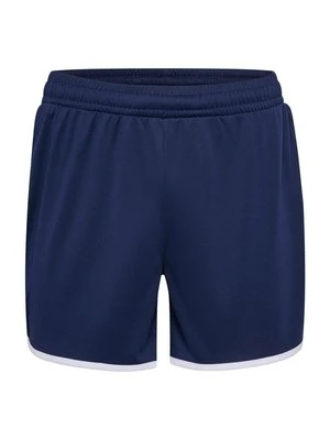 Krótkie spodenki sportowe Hummel