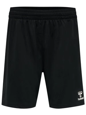 Krótkie spodenki sportowe Hummel