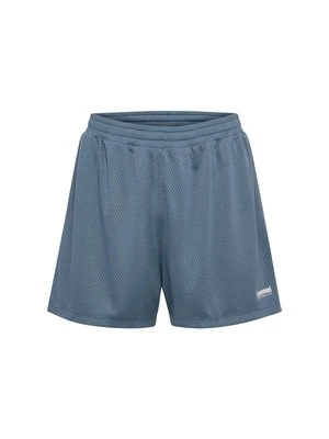 Krótkie spodenki sportowe Hummel