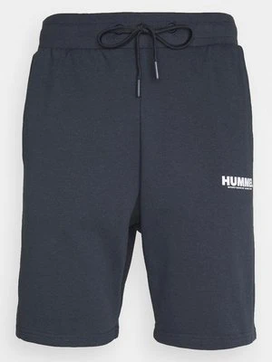 Krótkie spodenki sportowe Hummel