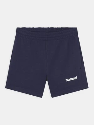 Krótkie spodenki sportowe Hummel
