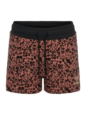 Krótkie spodenki sportowe Hummel