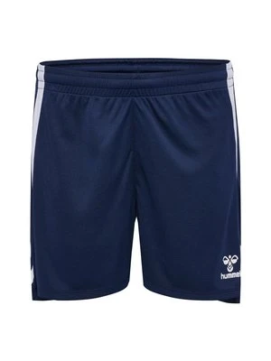 Krótkie spodenki sportowe Hummel