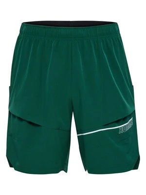 Krótkie spodenki sportowe Hummel