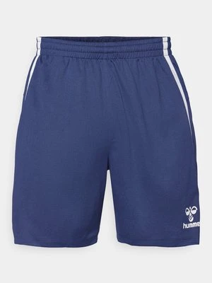Krótkie spodenki sportowe Hummel