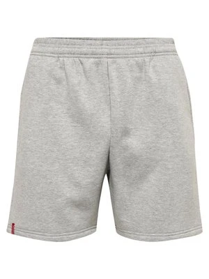 Krótkie spodenki sportowe Hummel