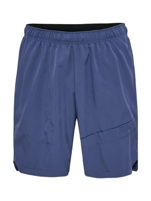 Krótkie spodenki sportowe Hummel