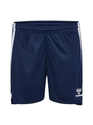 Krótkie spodenki sportowe Hummel