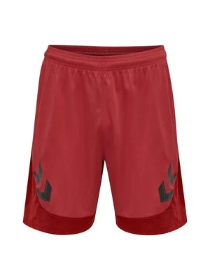 Krótkie spodenki sportowe Hummel