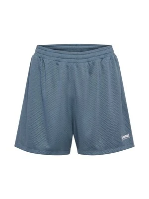 Krótkie spodenki sportowe Hummel